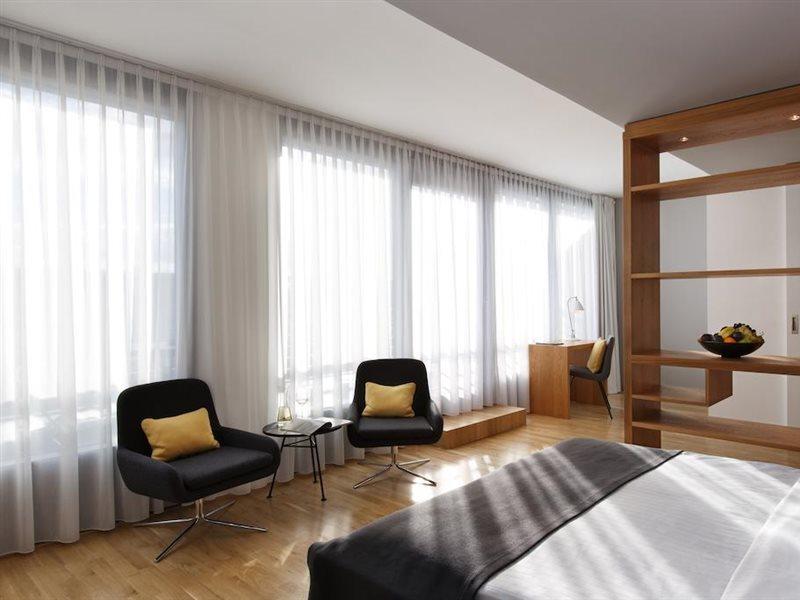 June Six Hotel Berlin City West Bagian luar foto